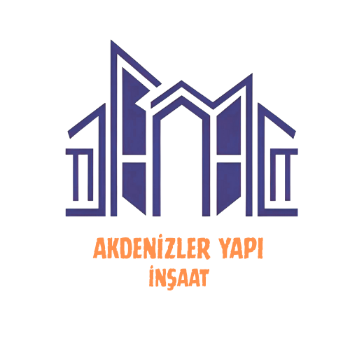 AKDENİZLER YAPI İNŞAAT Logo